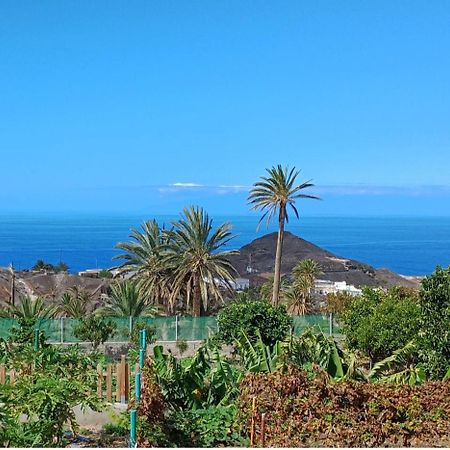 Vv - Casa Clary -Finca Medina Alojera Екстер'єр фото