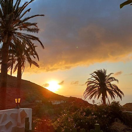 Vv - Casa Clary -Finca Medina Alojera Екстер'єр фото