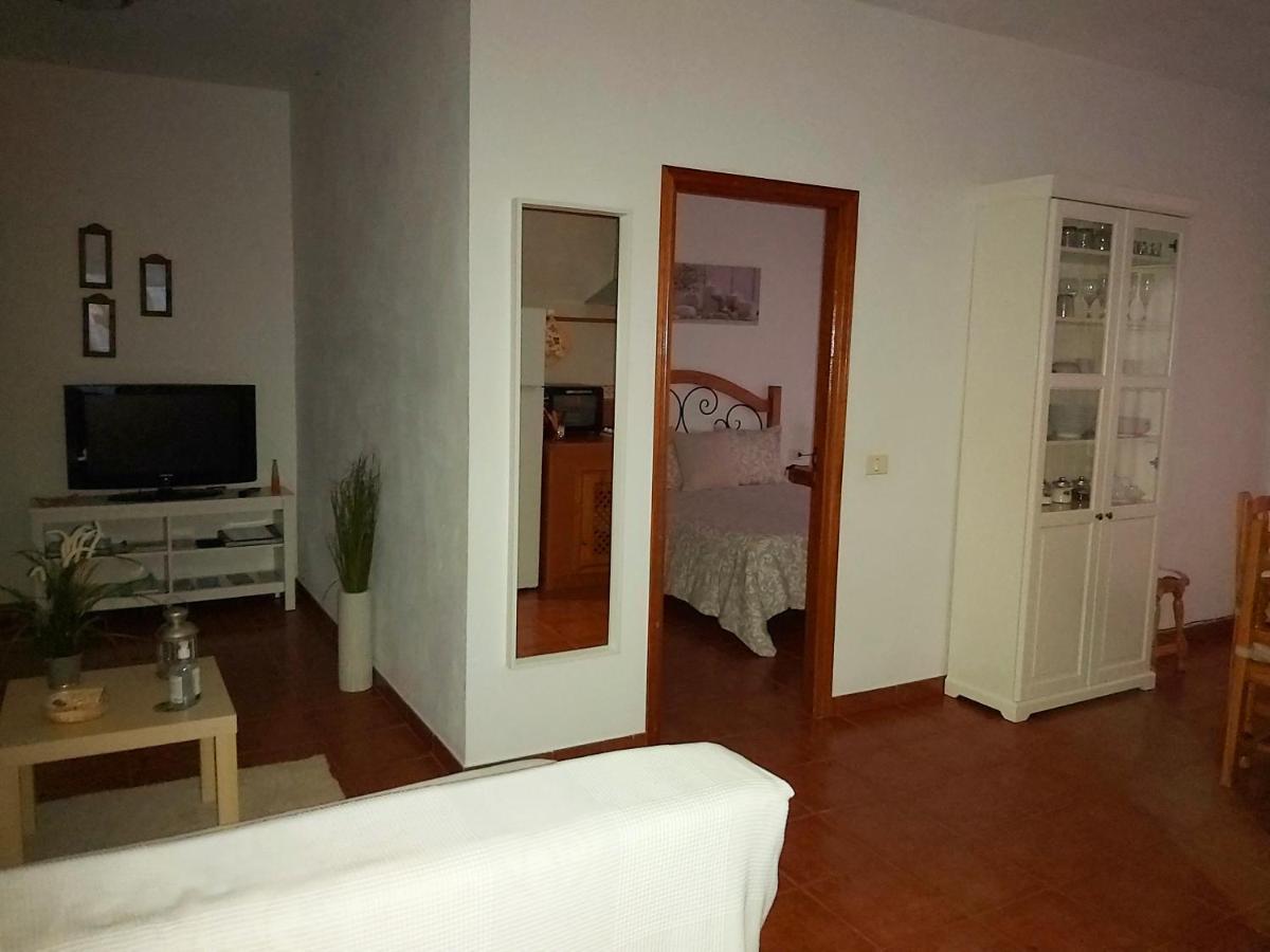 Vv - Casa Clary -Finca Medina Alojera Екстер'єр фото