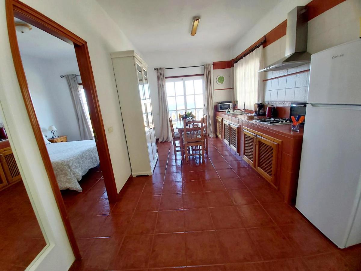 Vv - Casa Clary -Finca Medina Alojera Екстер'єр фото