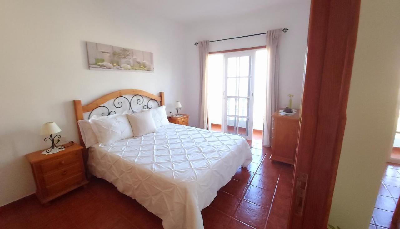 Vv - Casa Clary -Finca Medina Alojera Номер фото