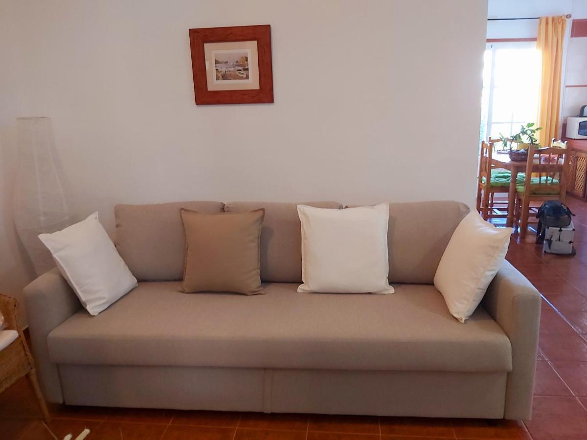 Vv - Casa Clary -Finca Medina Alojera Екстер'єр фото