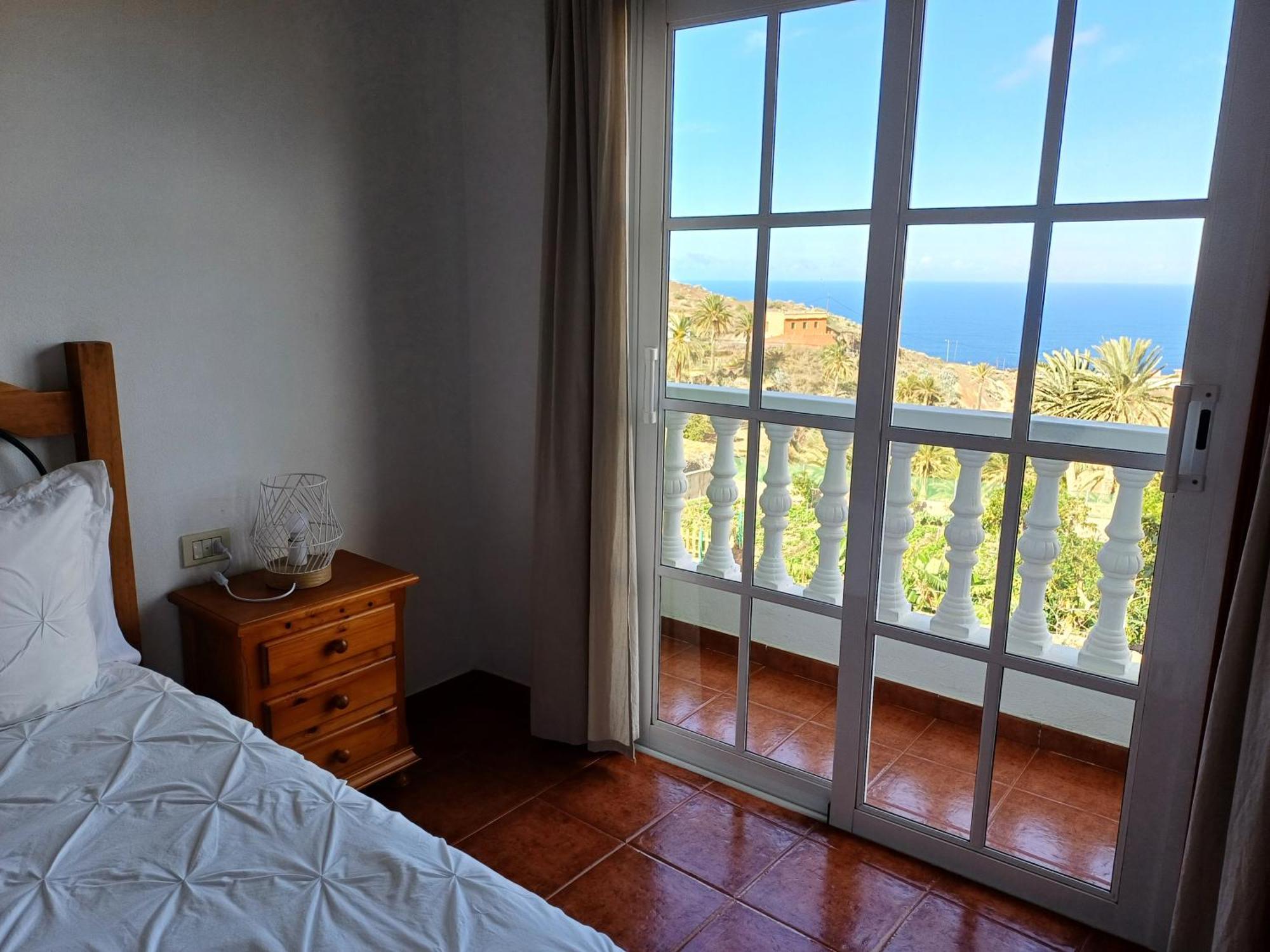 Vv - Casa Clary -Finca Medina Alojera Екстер'єр фото