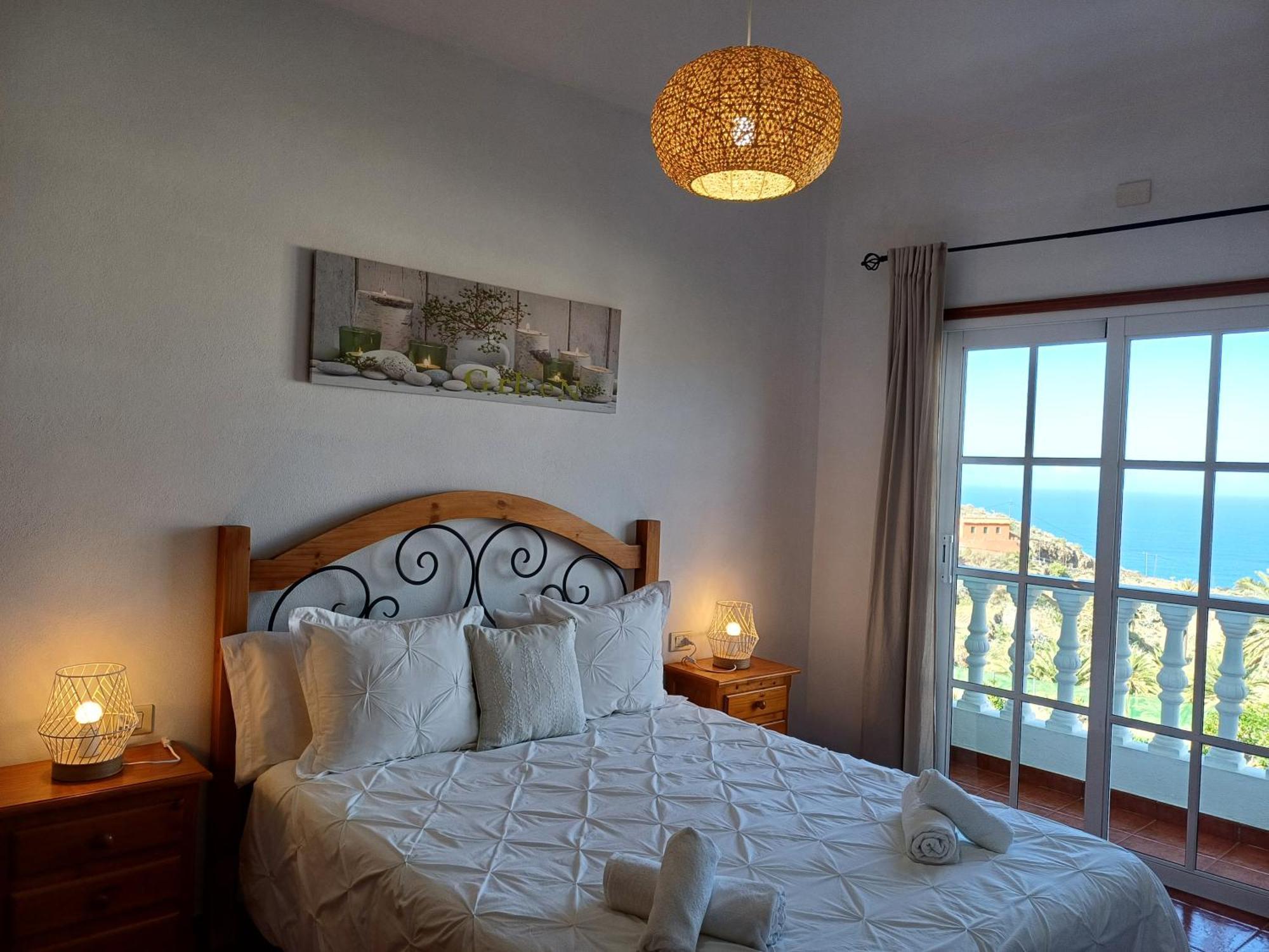Vv - Casa Clary -Finca Medina Alojera Екстер'єр фото