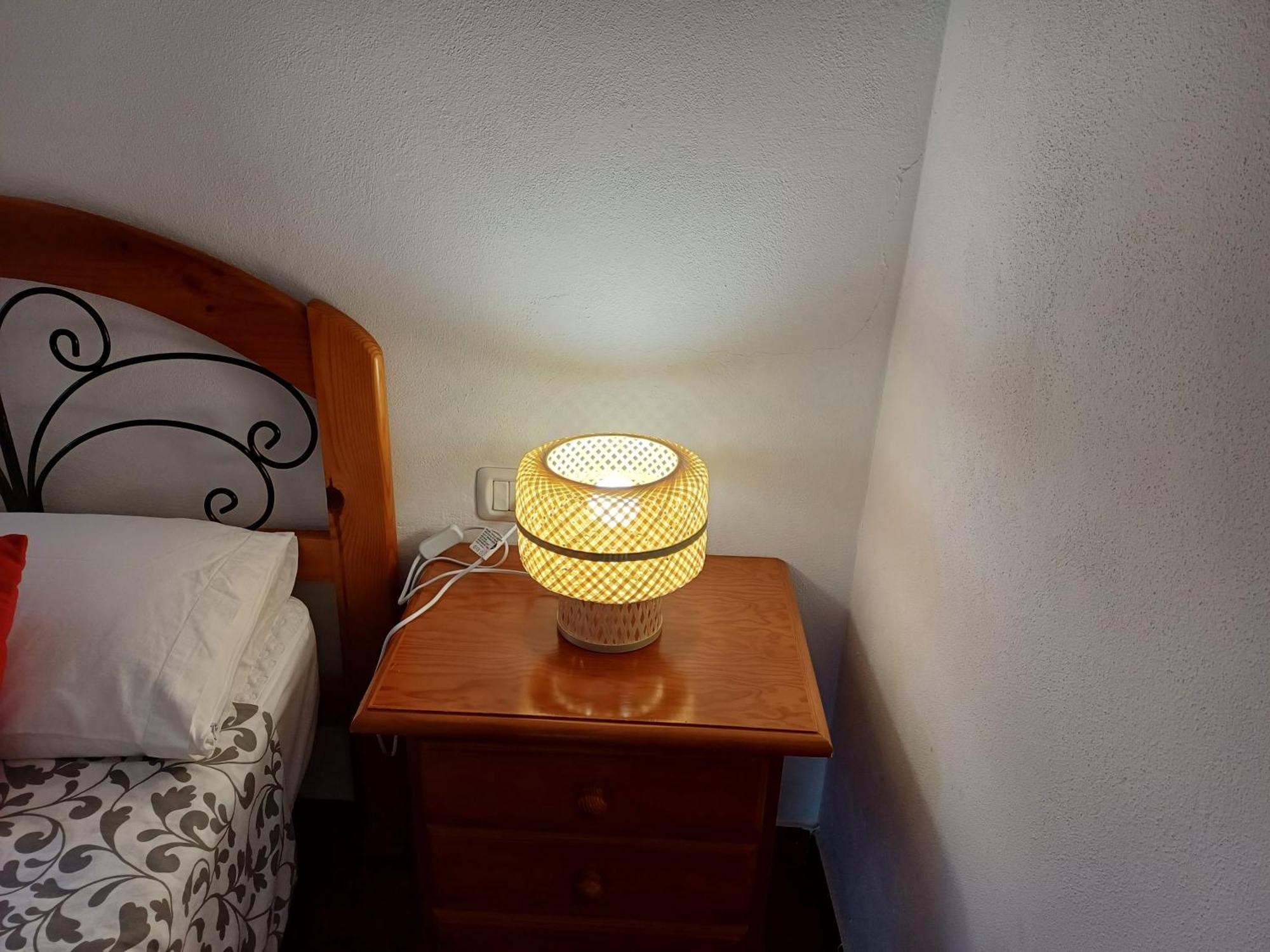 Vv - Casa Clary -Finca Medina Alojera Екстер'єр фото