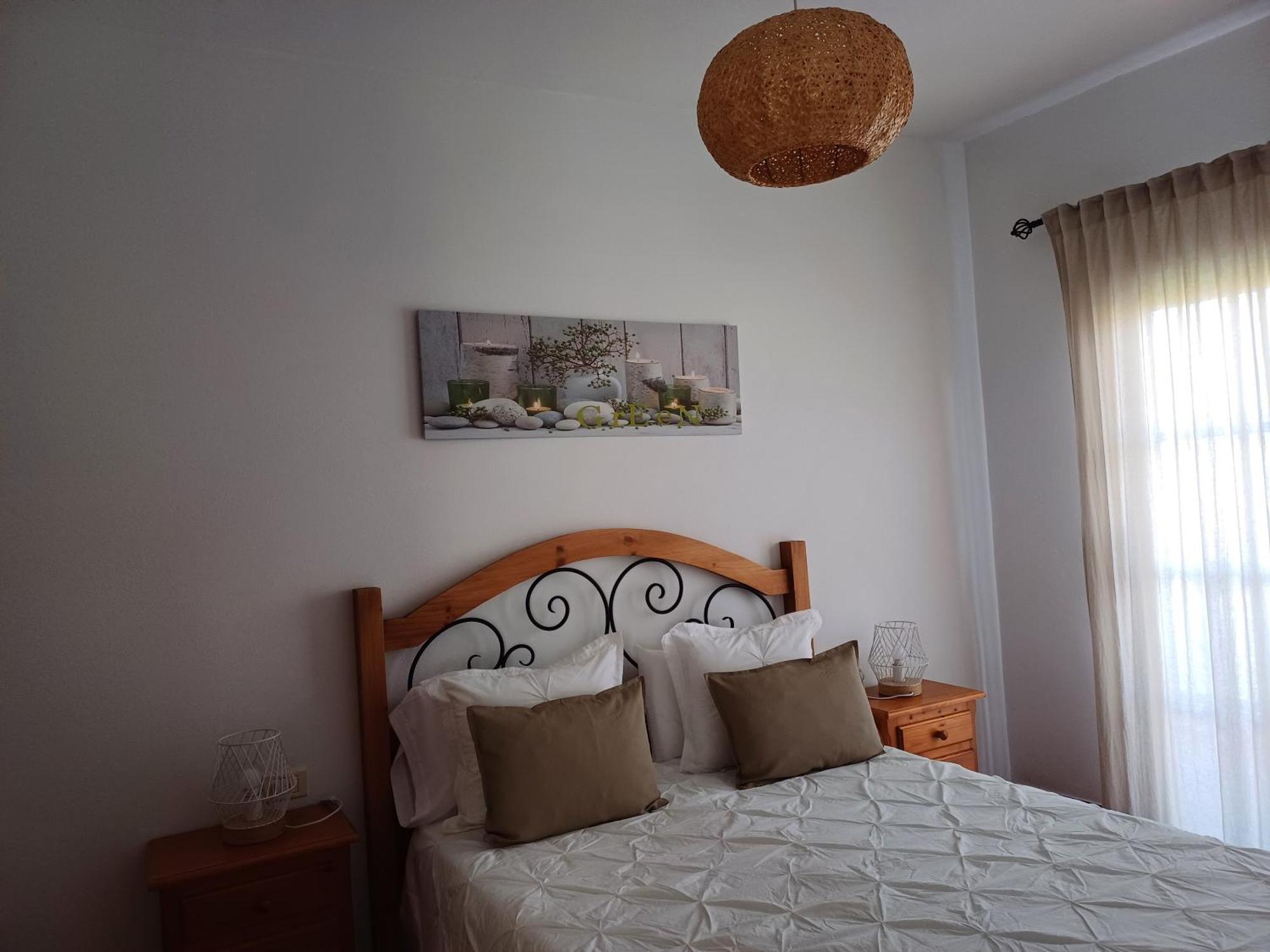 Vv - Casa Clary -Finca Medina Alojera Екстер'єр фото
