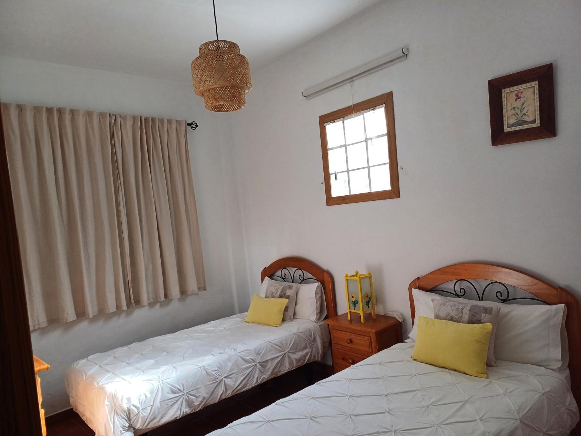 Vv - Casa Clary -Finca Medina Alojera Екстер'єр фото