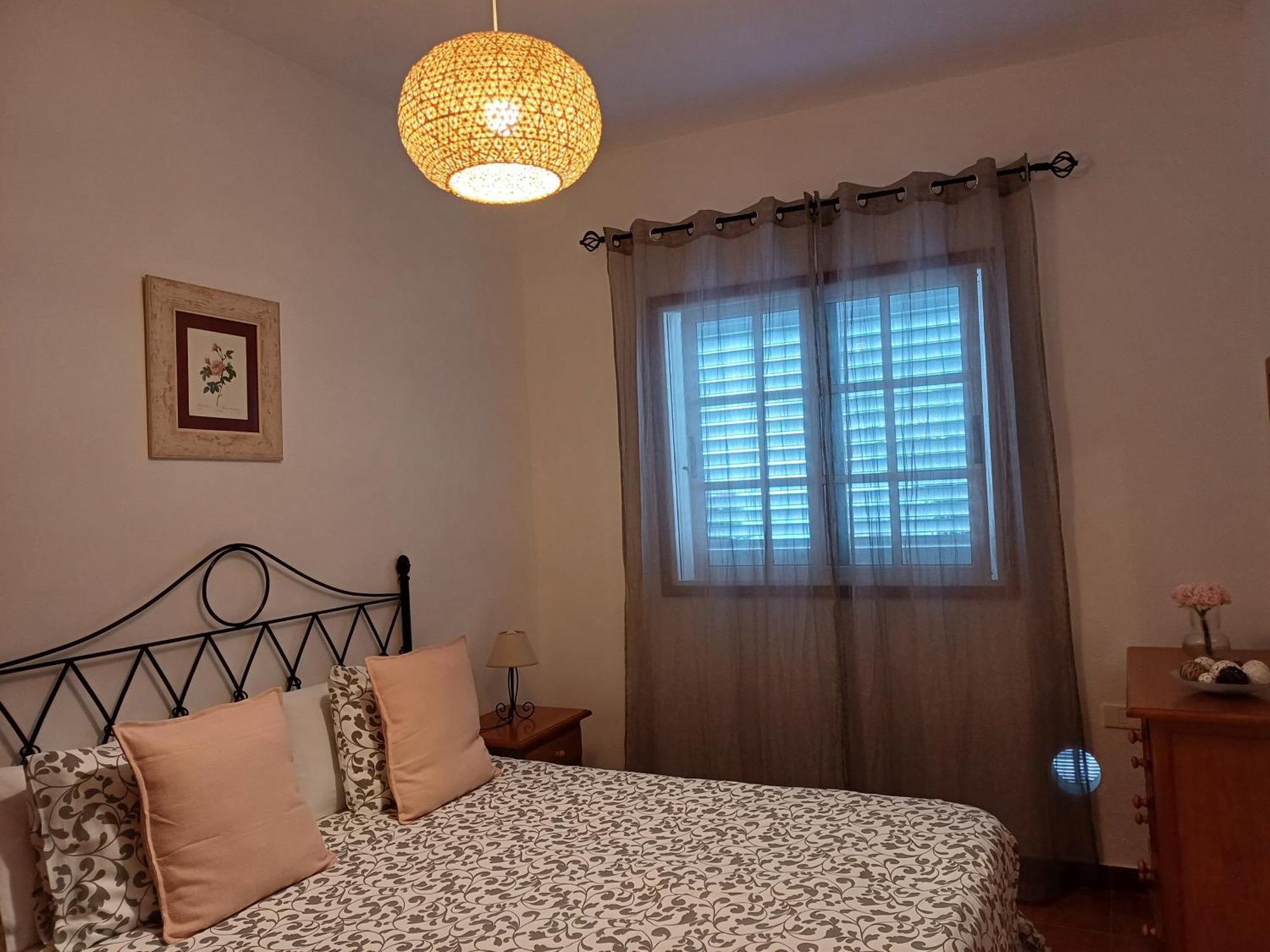Vv - Casa Clary -Finca Medina Alojera Номер фото