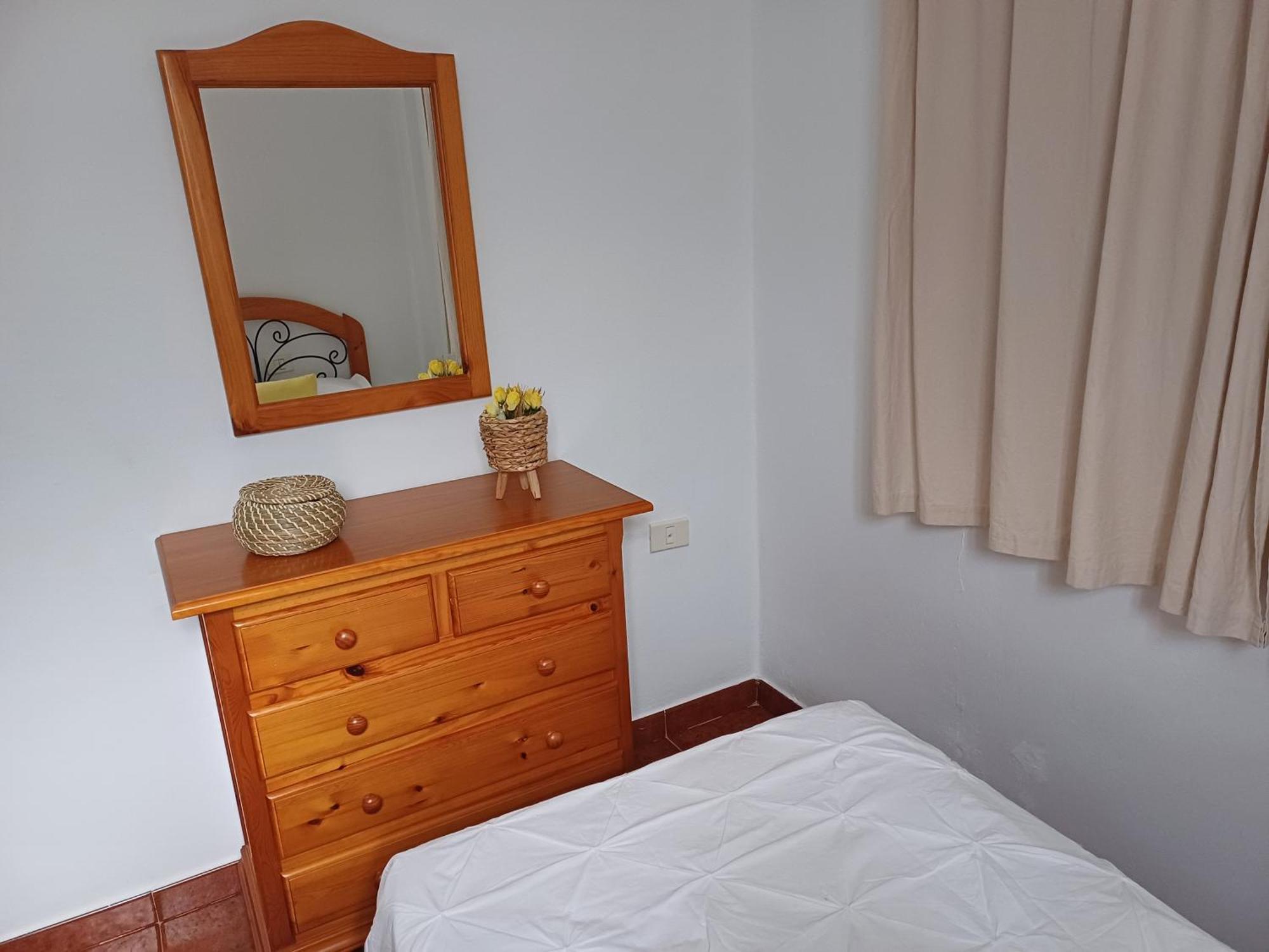 Vv - Casa Clary -Finca Medina Alojera Екстер'єр фото