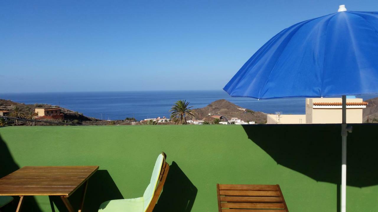 Vv - Casa Clary -Finca Medina Alojera Екстер'єр фото