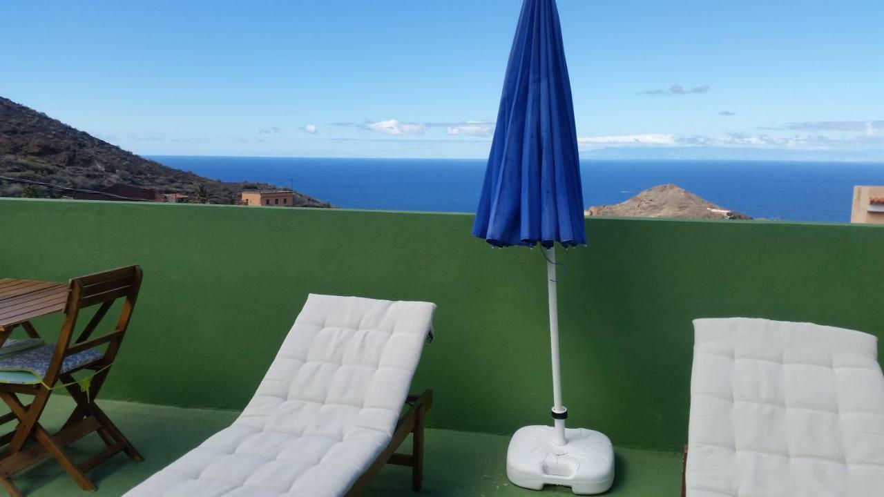 Vv - Casa Clary -Finca Medina Alojera Екстер'єр фото