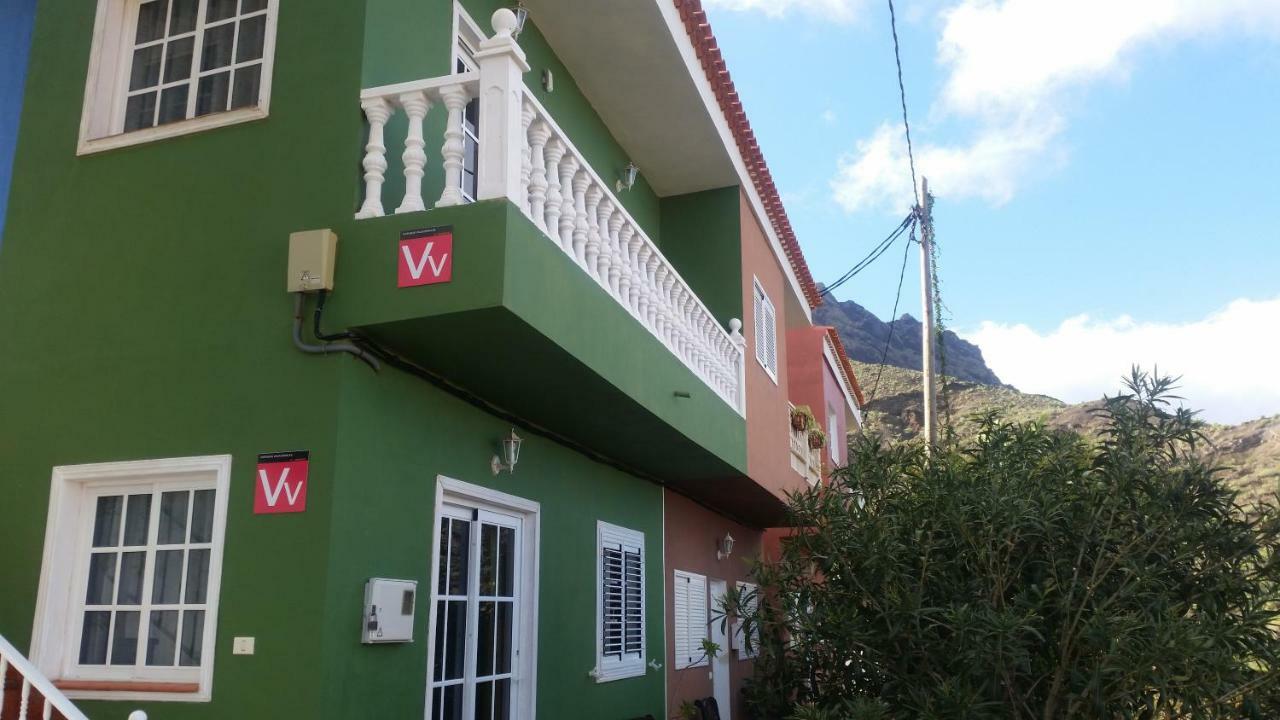 Vv - Casa Clary -Finca Medina Alojera Екстер'єр фото